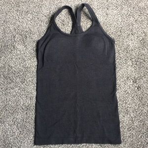Lululemon Ebb to Street Tank